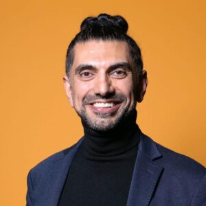 Interview mit dem IHK-Magazin dipolo