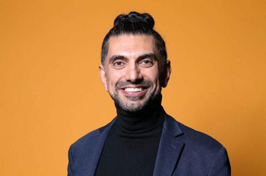 Interview mit dem IHK-Magazin dipolo