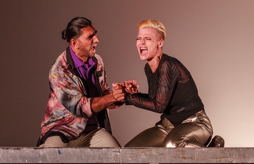 Hamlet – Fürther Bagaasch Hamlet – Fürther Bagaasch
