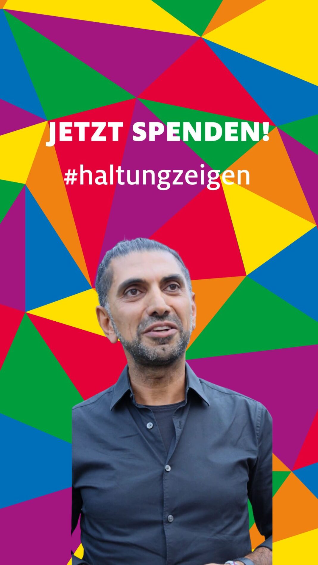 „Schule ohne Rassismus ist nicht nur ein Projekt, es ist eine Haltung“ Irfan Taufik spricht über das Netzwerk Schule ohne Rassismus – Schule mit Courage